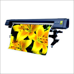 Digital White Printing Machines