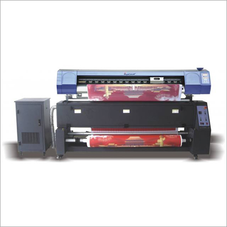 Sublimation Printing Machine