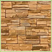 Stone Wall Tiles - Natural Stone, Thickness 10-18 mm | Elegant Look, Easy Installation, Low Maintenance