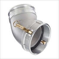 Aluminum Elbow
