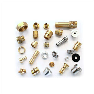 Brass Auto Electrical Parts Size: 1-3 Inch