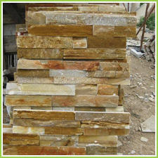 Stone Wall Panels