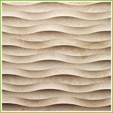 Sand Stone Wall Panel