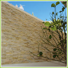 Natural Stone Wall Panels