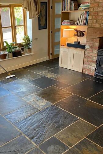 Slate Stone Patterns