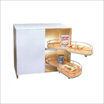 Kitchen Corner Units