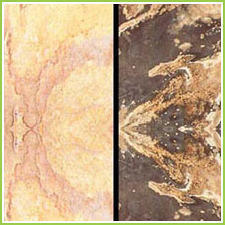 Slate Stone Floor Tiles
