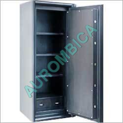 Electronic Digital Safe