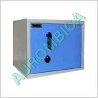Electronic Lockers