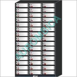 Locker Cabinet