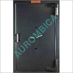 Strong Room Doors