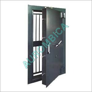 Strong Room Doors