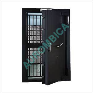 Strong Room Doors