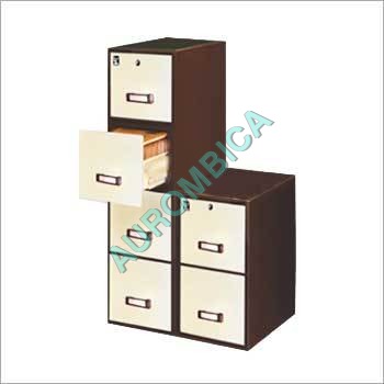 Fire Resistant Filing Cabinet