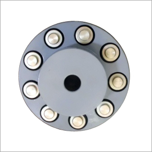 Flexible Pin Bush Couplings