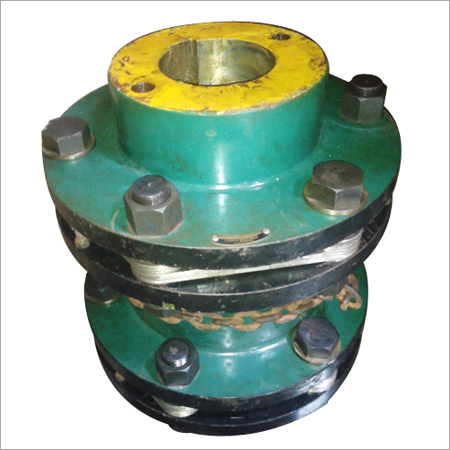 Industrial Couplings