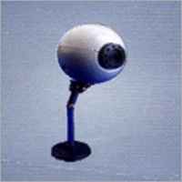Ball Camera 12v DC BW & Color