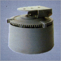 Scanner Indoor Pan