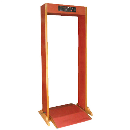 Physical Parameters