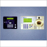 Access Control System