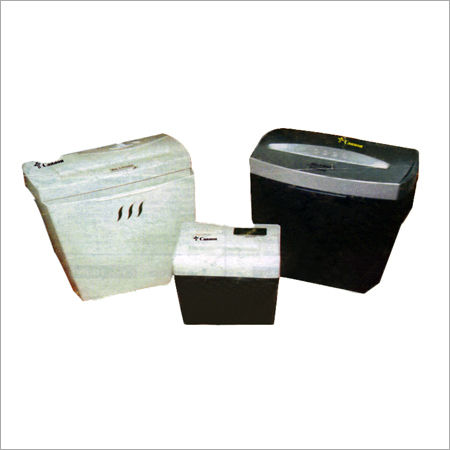 Paper Shredders Machine