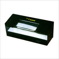 Fake Currency Detector Machine - High Precision Technology | Instant Detection, User-friendly Interface, Compact Design, Durable Build