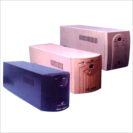 Uninterupted Power Supply (UPS By CANNON ELECTRONIC SYSTEMS