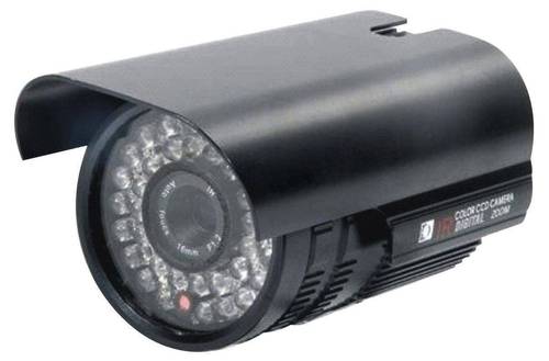 Bullet CCTV Camera
