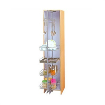 Dining Room Storage Unit