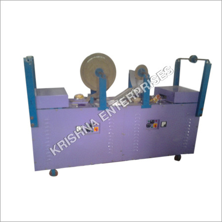 Fully Automatic Paper Plate Doble Die