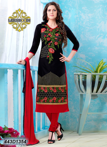 Ladies Designer Suit