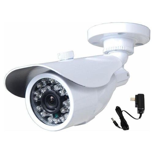 IR Bullet camera