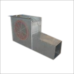 Silo Centrifugal Fan