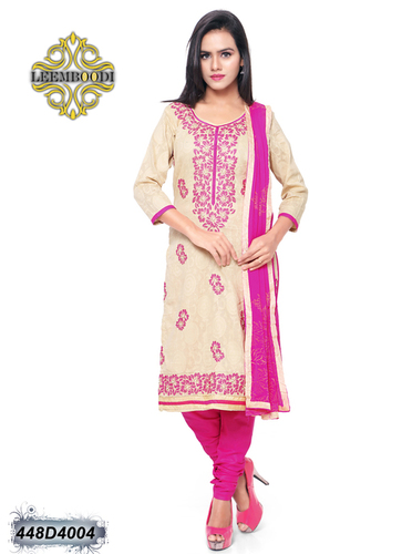 Latest Chodidaar Salwaar Suit