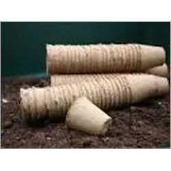 Fibre Pots