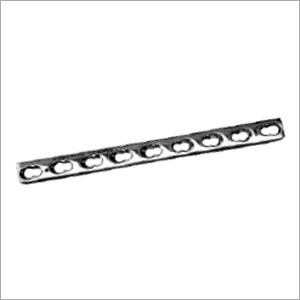 4.5 mm Narrow Locking Plates