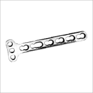 3.5mm Right Angle Locking T Plate