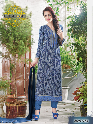 Dress Material