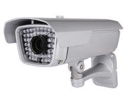 High defination Outdoor camera