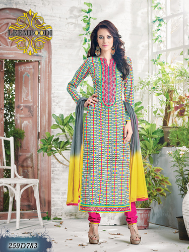 Dress Material