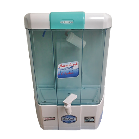 Domestic RO Water Purifier