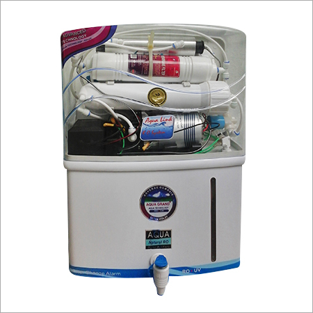 Residential RO Water Purifier
