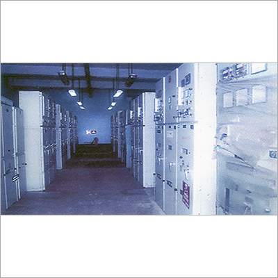 Electrical Control Panel Services