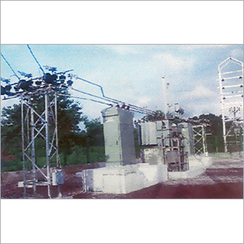 Aerial Electrical Services