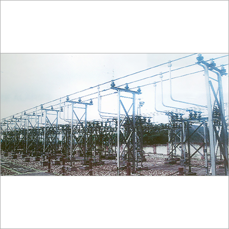 Electric Power Transmission