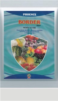 Border