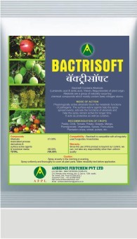 Bactrisoft
