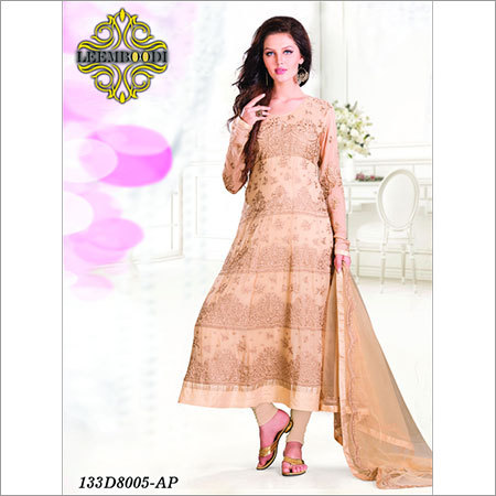 Stylish Anarkali Suit