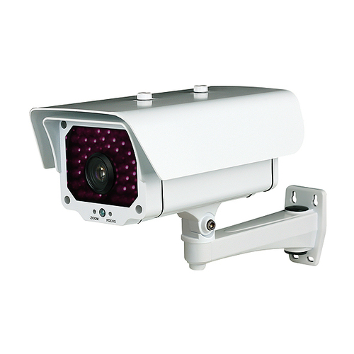 watherproof Outdoor Cameras