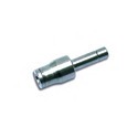 Plug in Metric Imperial Adaptor - Stainless Steel, Sizes: 1/4", 3/8", 1/2", Lengths: Up to 62mm | High Strength, Perfect Finish, Accurate Dimensions